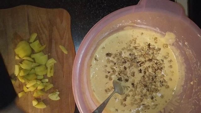 Вкусные угощения для гостей