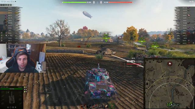 Три отметки и точка, LEOPARD-1 смотреть онлайн