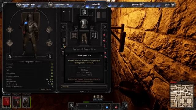 Fun With Graysun | Dev Q&A | Dark and Darker смотреть онлайн