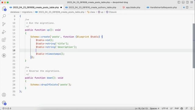 Simple Tips for GitHub Copilot with Laravel смотреть онлайн