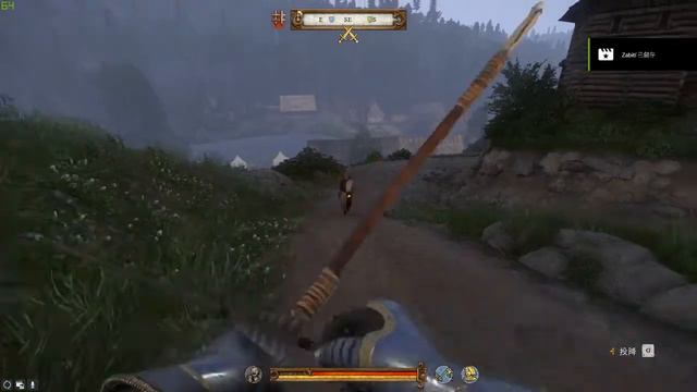 天國降臨：救贖｜麻醉藥劑的新想法試用｜Kingdom Come: Deliverance, a new strategy toward the dollmaker potion. смотреть онлайн