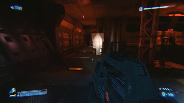 Aliens: Colonial Marines - Hadley's Hope смотреть онлайн