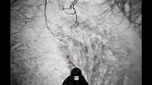 А мне бы просто снегом стать