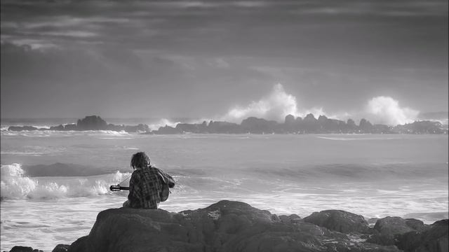 Song of a sad musician (without words) смотреть онлайн