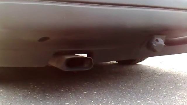 Passat B3 VR6 Custom Sound (2) смотреть онлайн