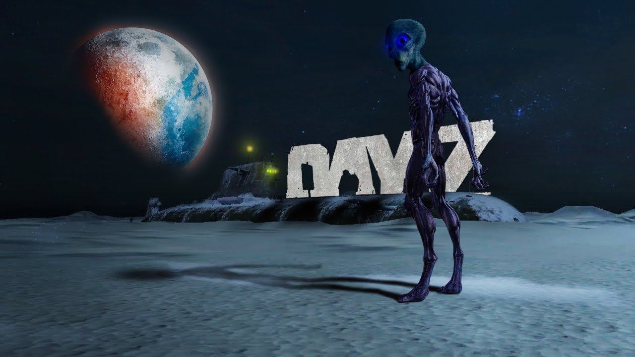 DayZ NAMALSK LANTIA : Сервер DayZ NORD смотреть онлайн