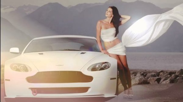 Пацанка - Золушка