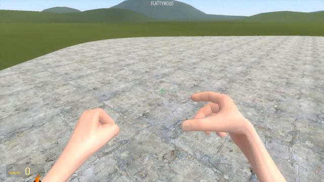 HUGGY WUGGY vs DARK DECEPTION in Garry's Mod смотреть онлайн