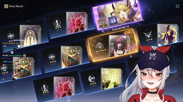 EPIC KAFKA VIEWER PULLS | Honkai: Star Rail смотреть онлайн