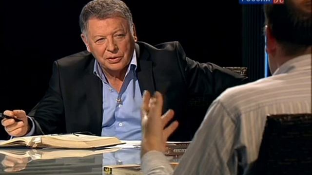 6. Игра в бисер с Игорем Волгиным.Уильям Шекспир Король Лир смотреть онлайн