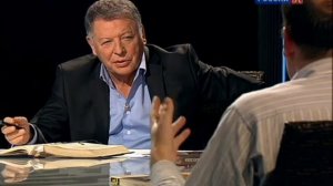 6. Игра в бисер с Игорем Волгиным.Уильям Шекспир   Король Лир