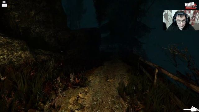 БОЛОТА – The Land of Pain#4 смотреть онлайн