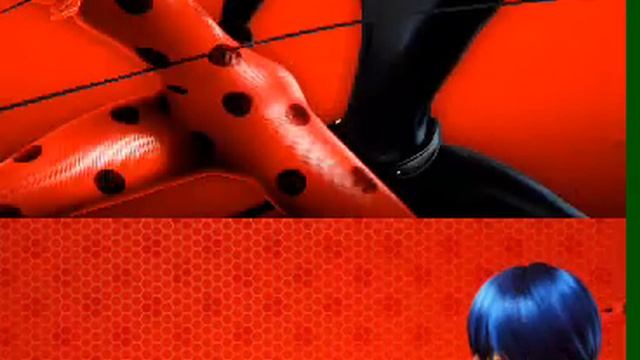 Леди баг и супер кот ''Танцы под луной '' фото