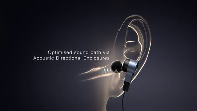 KEF Porsche Design Sound смотреть онлайн