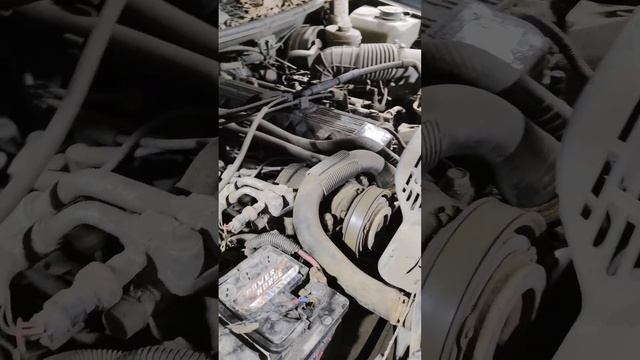 Двигатель Джип смотреть онлайн