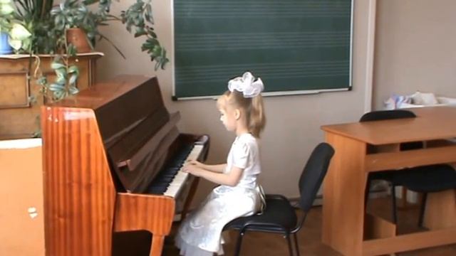 M2U00683 Ахунзянова Эльза 2 класс смотреть онлайн