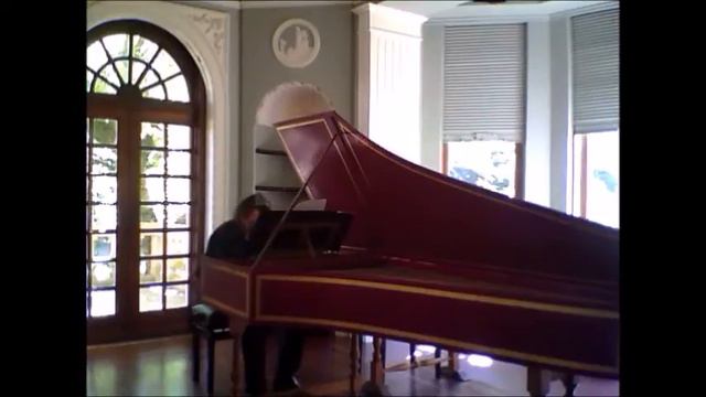 J.N.P. Royer: La Marche des Scythes смотреть онлайн