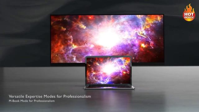 Top 5 Best Monitors for Pro Creators 2022 смотреть онлайн