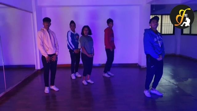 twist remix / by feel the beat dance studio смотреть онлайн
