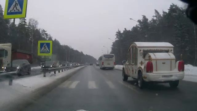 места глухие