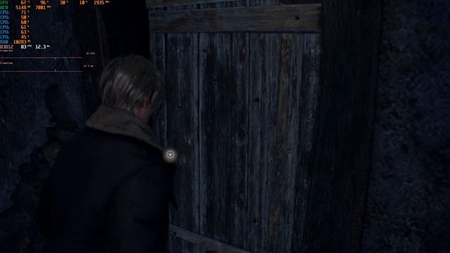 Ryzen 5 2600 Gtx 1660 Super/Resident Evil 4(remake) смотреть онлайн