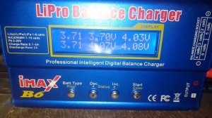 БАЛАНСИРОВОЧНЫЙ провод для Imax B6 ПРАВИЛЬНОЕ подключение настройка режимы работы устройства реал