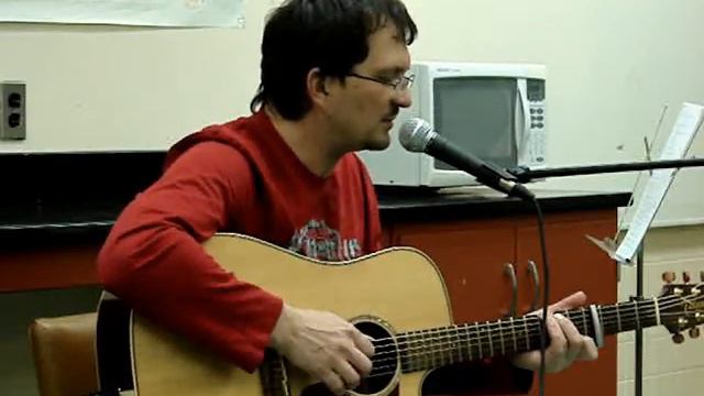 Сергей Труханов. Ст. Г. Кружкова. "Я встану ..." смотреть онлайн