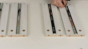 тумба прикроватная 49.52 инструкция по сборке