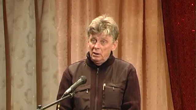 День работника культуры смотреть онлайн