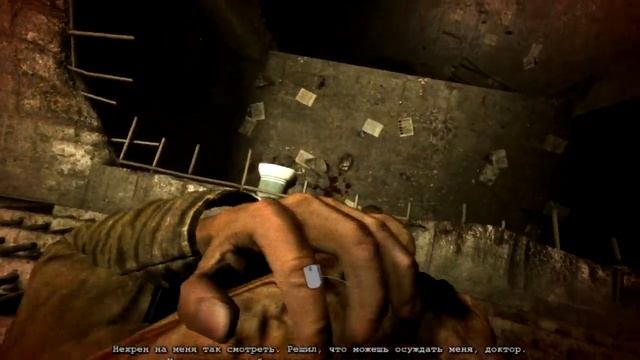 Outlast - обзор, мнение, выводы смотреть онлайн