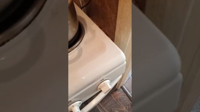 Суп из крапивы с яйцом!!! ????