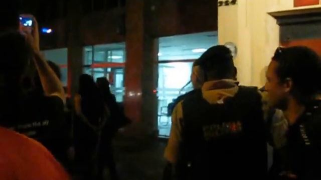 EM DEFESA DO METAL- Belo Horizonte, Brasil смотреть онлайн