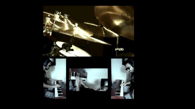 Conversations with Drummers #4 (with Vinnie Colaiuta Paiste Video) смотреть онлайн