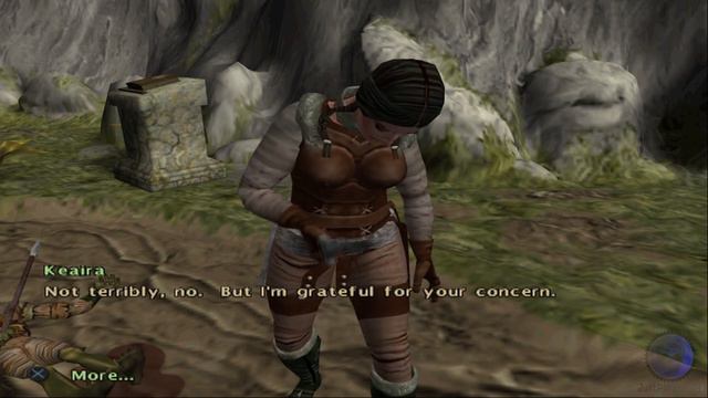 Baldur's Gate Dark Alliance II - ps2 смотреть онлайн
