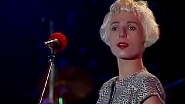 Браво и Жанна Агузарова - Будь со мной - 1989 vinile remastering