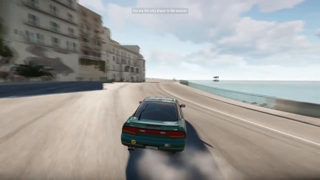 Forza Horizon 2 - Ryan Cooper Prostreet смотреть онлайн