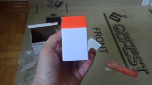 Аккумулятор для Honda Dio AF-34 Delta 12v 2.5AH