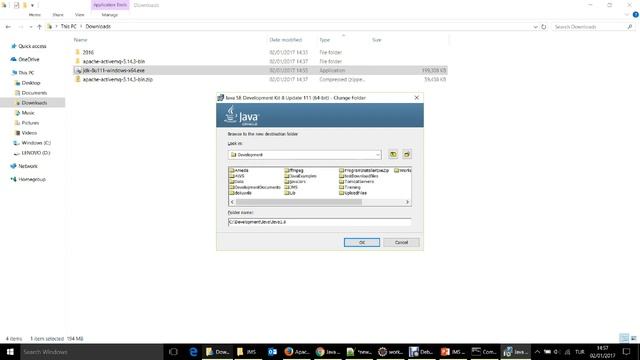 Java SE 8 Download Install Windows version смотреть онлайн