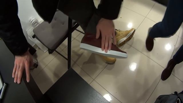 PennyYard ??? Радость Sneakerhead'a - авторские кеды MTO! | Pro пошив обуви