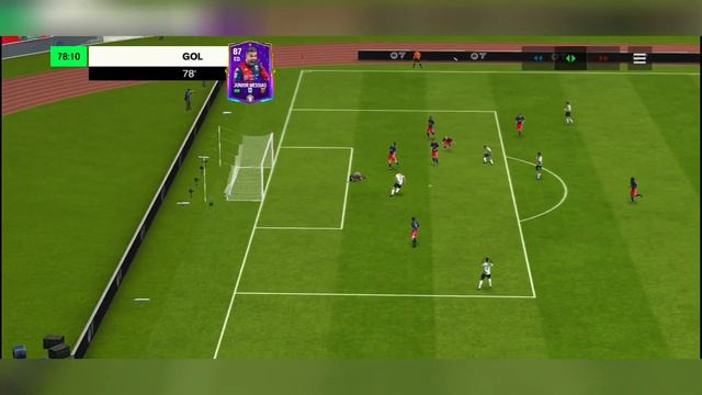 REVIEW COURTOIS RIVALIDADES ¡EL MEJOR PORTERO QUE HE PROBADO! ✅️ FC MOBILE 24 смотреть онлайн