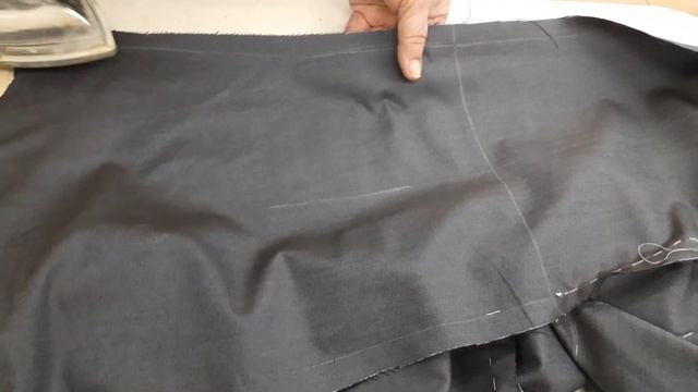 ВТО брюк/ WTO trousers смотреть онлайн