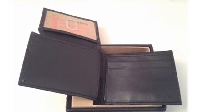 Late Shop Chile presenta Billetera Dockers Bifold смотреть онлайн