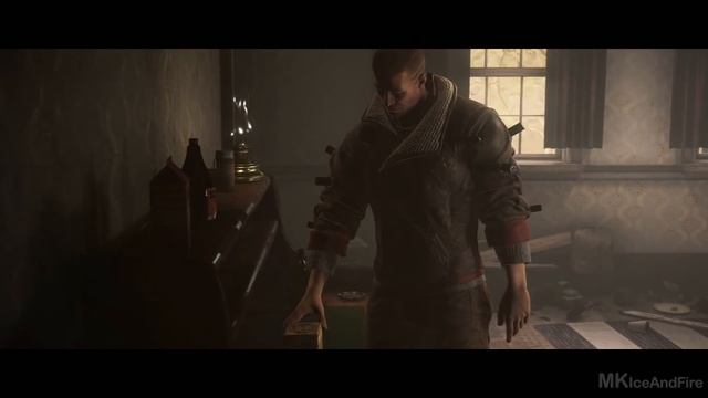 WOLFENSTEIN 2 THE NEW COLOSSUS Gameplay Walkthrough Part 6 [1080p HD 60FPS PC] - No Commentary смотреть онлайн