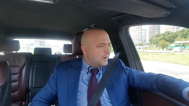 Siebel CRM Roadshow 2017 Moscow. Innovation Pack 2017. Open UI. Впечатление от увиденного IP2017. смотреть онлайн