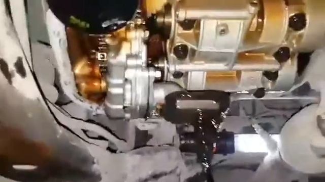 Поддельное моторное масло Toyota чуть не угробило Camry (1 видео) смотреть онлайн