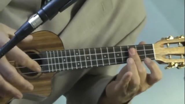 And Away We Go! (Ukulele Instrumental) смотреть онлайн