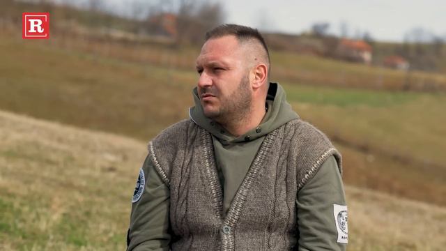 INTERVJU Dejan Petrović: Odrastao sam na selu, čuvao stoku, a do škole sam pešačio 14 kilometara! смотреть онлайн