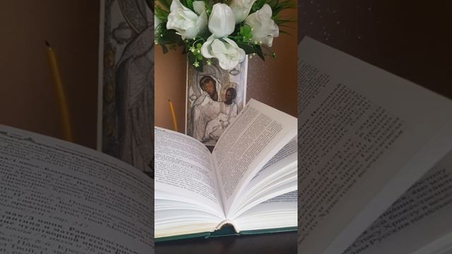 Псалом 90 (читается в минуты сильной тревоги, страха, в сложной жизненной ситуации) смотреть онлайн