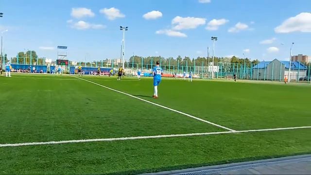 Газовик - Городок. 23.07.2022. смотреть онлайн