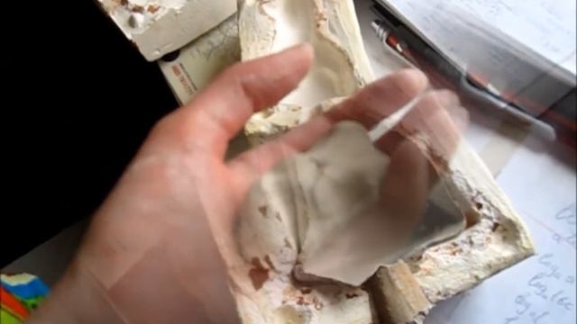 керамика. фигурки. смотреть онлайн